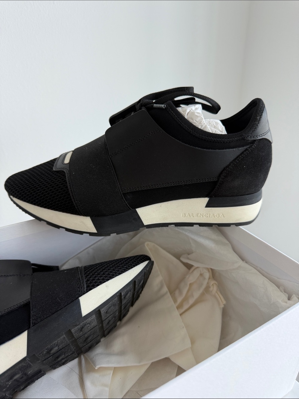 Balenciaga Sneakers